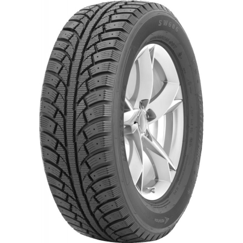 Goodride 195/70R15C GOODRIDE SW606 104/102R Studded 3PMSF