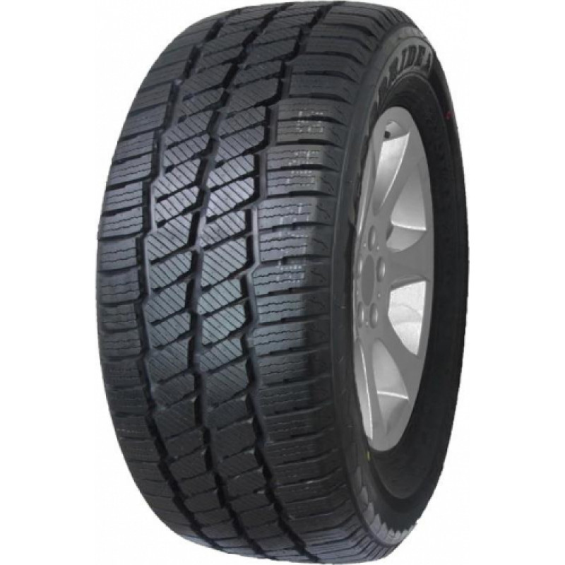 Goodride 205/65R16C GOODRIDE SW613 107/105T M+S 3PMSF 0 DBB72