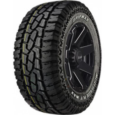 Gripmax 265/70R16 GRIPMAX MUD RAGE R/T MAX 121/118Q RWL POR