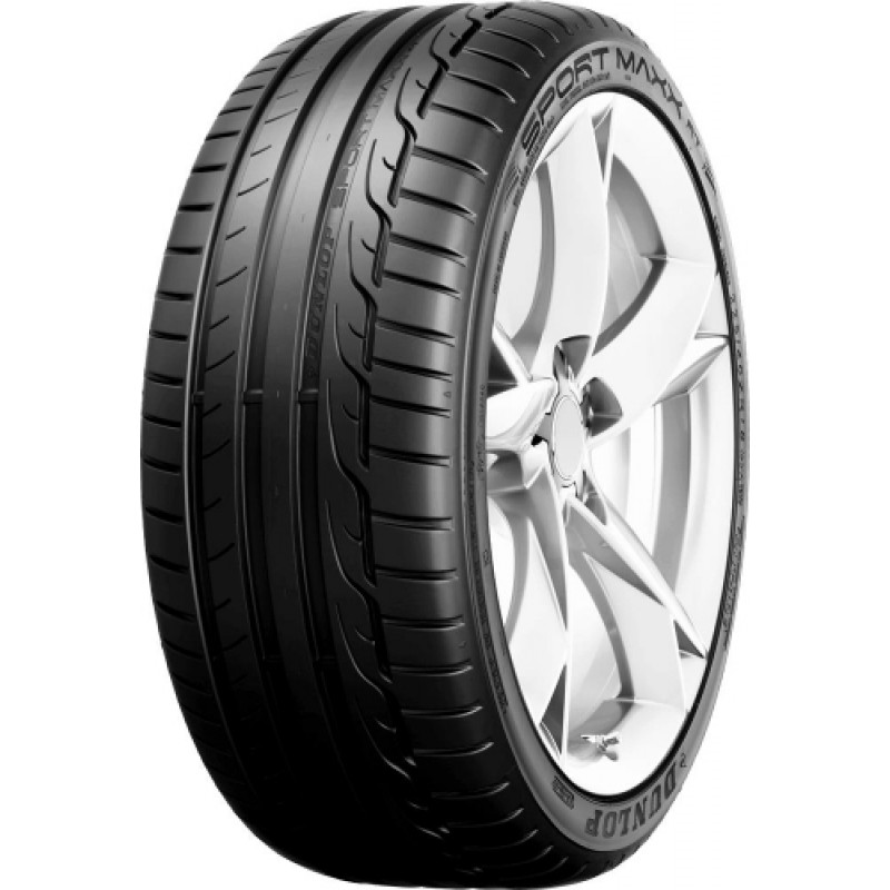 Dunlop 265/30R20 DUNLOP SPORT MAXX RT 94Y XL MFS DCB71