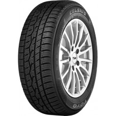 Toyo 185/65R14 TOYO CELSIUS 86T M+S 3PMSF 0 ECB69