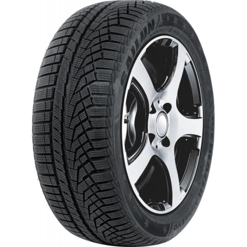 Sailun 235/65R17 SAILUN ICE BLAZER ALPINE EVO 1 108H M+S 3PMSF XL 0 Studless CBB72