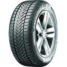 Lassa 205/60R15 LASSA SNOWAYS 3 91H DOT22 Studless EDB72 3PMSF M+S