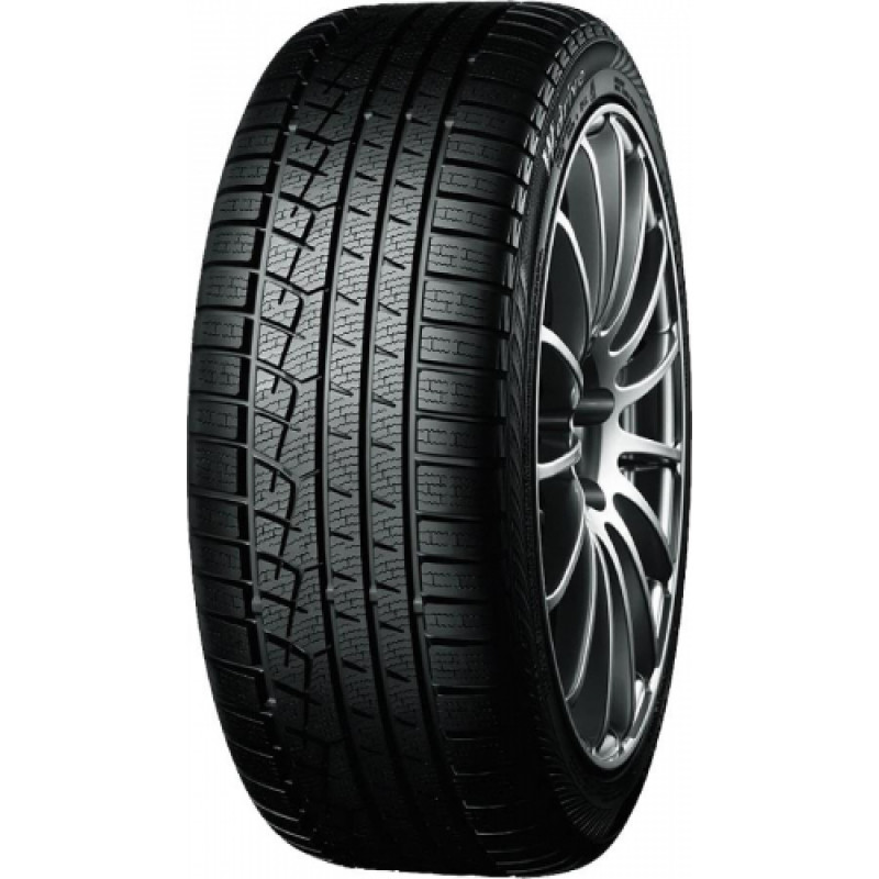 Yokohama 265/40R21 YOKOHAMA W.DRIVE V902B 105V XL 0 RPB DOT16 Studless FC374