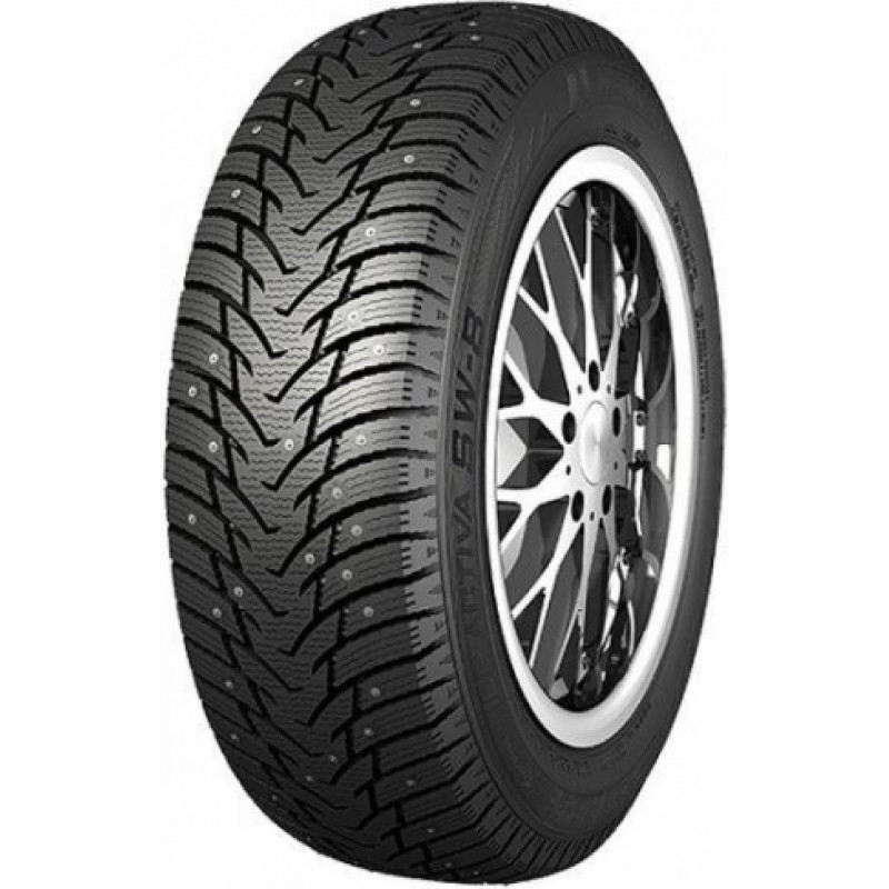 Nankang 205/65R15 NANKANG SW-8 99T XL 0 Studded