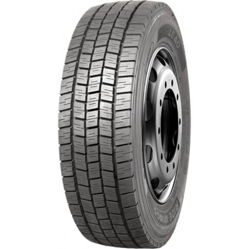 Leao 265/70R19.5 LEAO (INFINITY) KLD200 140/138M 16PR 3PMSF TL