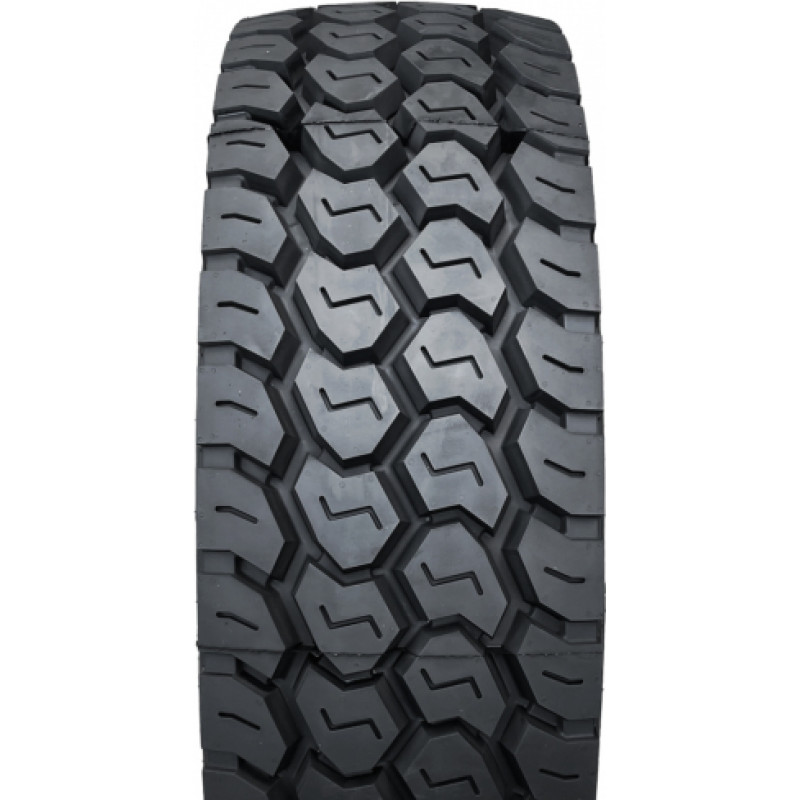 Leao 265/70R19.5 LEAO F-A01 143/141J 18PR M+S 3PMSF