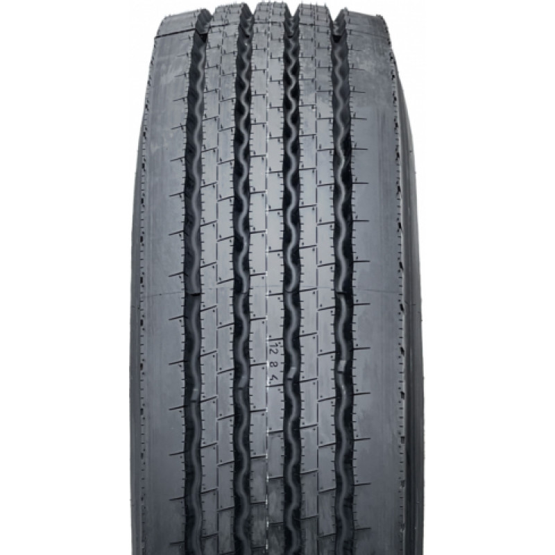 Nokian 265/70R19.5 NOKIAN E-TRUCK STEER 140/138M M+S 3MPSF