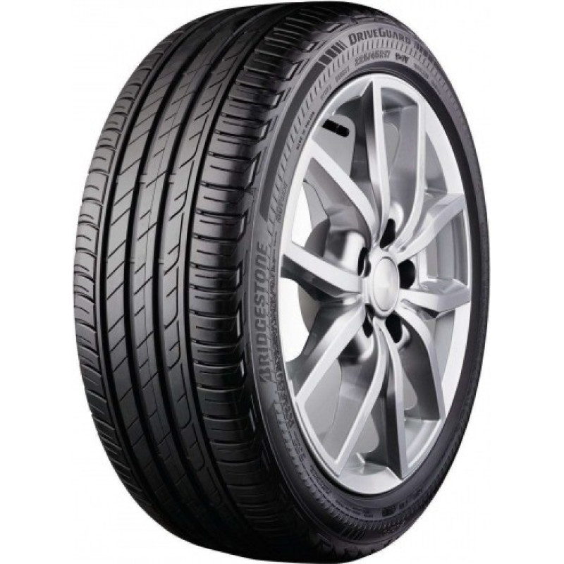 Bridgestone 225/45R17 BRIDGESTONE DRIVEGUARD 94Y TL XL DOT18