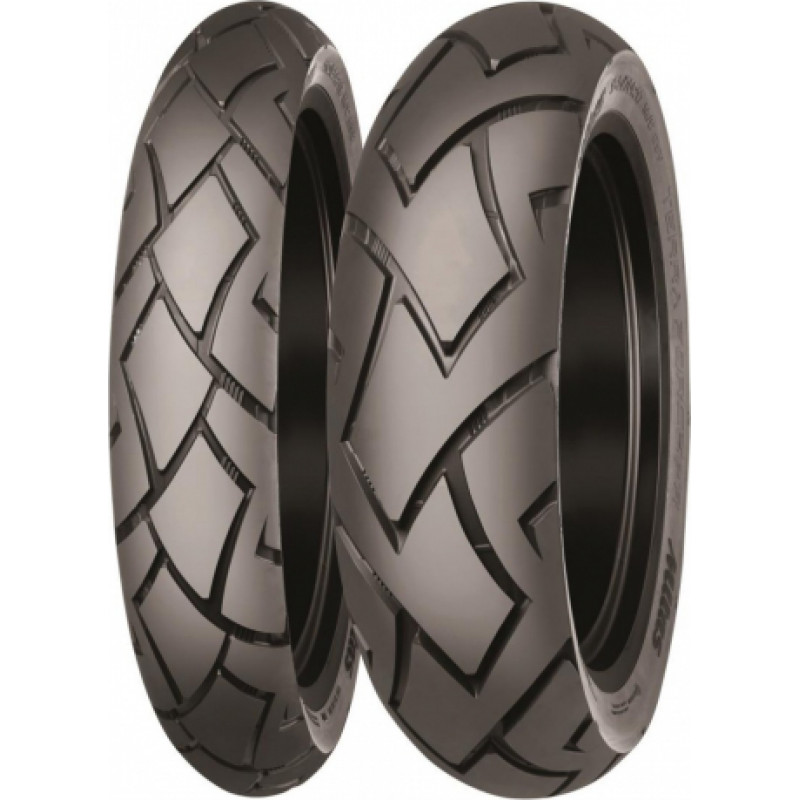 Mitas 90/90-21 MITAS TERRA FORCE-R 54H TL/TT