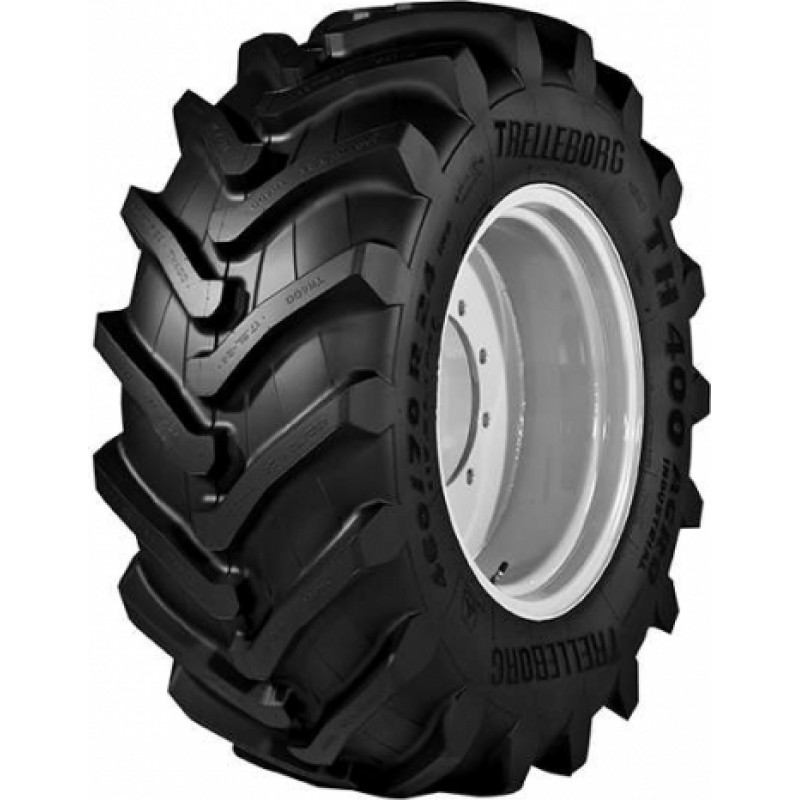 Trelleborg 440/80R28 TRELLEBORG TH400 IND 156A8/156B (16.9R28)