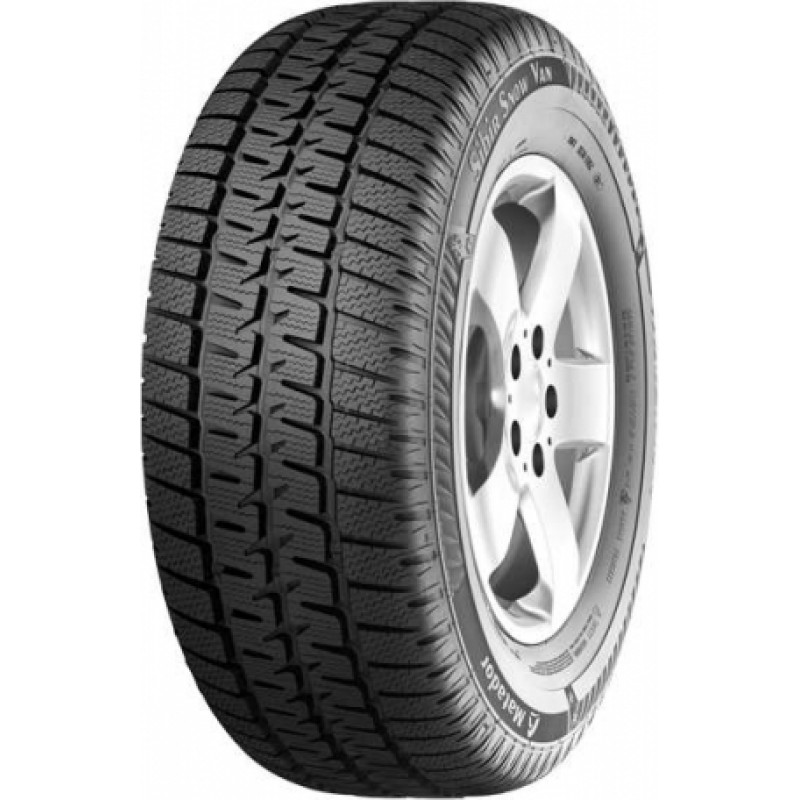 Matador 205/65R15C MATADOR MPS530 102/100T TL