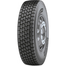 Nokian 315/80R22.5 NOKIAN HAKKAPELIITTA TRUCK D 154/150M TL M+S (ziemas)