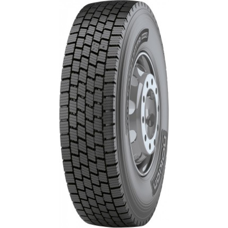 Nokian 315/80R22.5 NOKIAN HAKKAPELIITTA TRUCK D 154/150M TL M+S (ziemas)