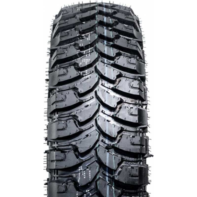 Comforser 33X12.5R18 COMFORSER CF3000 118Q 3PMSF