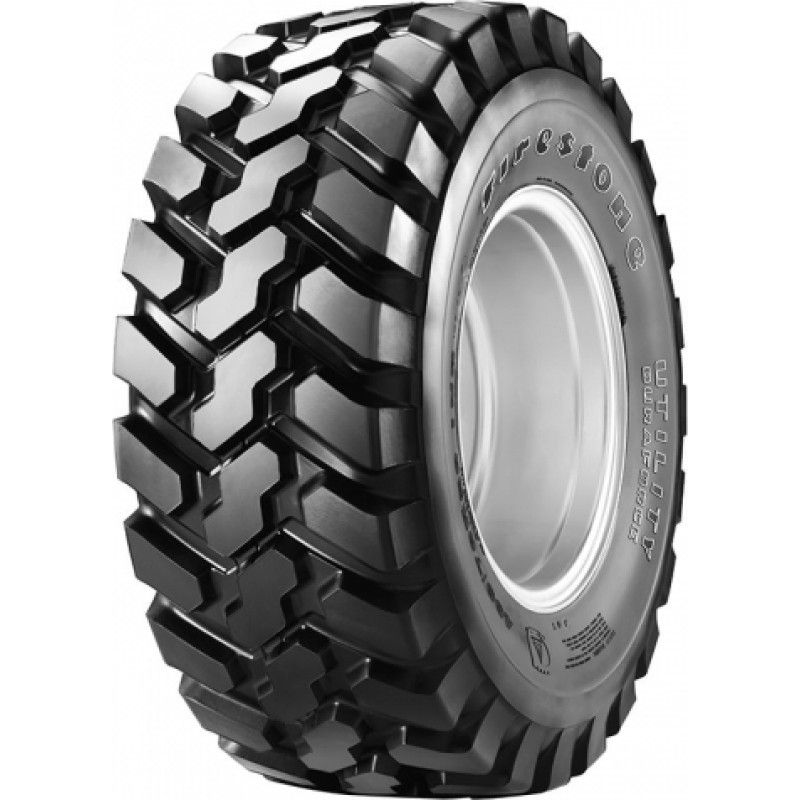 Firestone 340/80R18 FIRESTONE DURAFORCE UTILITY 143A8 TL (12.5R18)