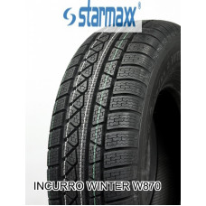 Starmaxx INCURRO WINTER W870 215/55R18 95H