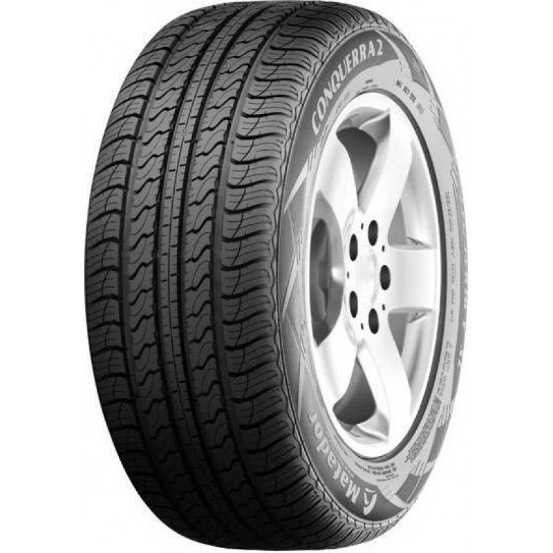 Matador 225/70R16 MATADOR MP82 103H TL