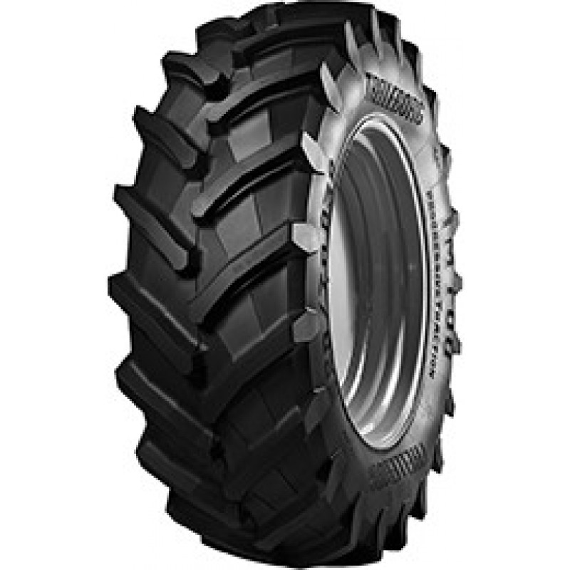 Trelleborg 480/70R34 TRELLEBORG TM700 143A8/143B TL DA