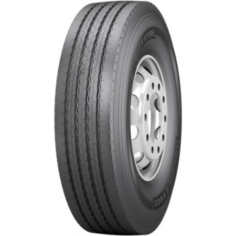 Nokian 385/55R22.5 NOKIAN E-TRUCK STEER 160K TL 3PMSF