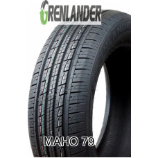 Grenlander MAHO 79 225/60R18 104H