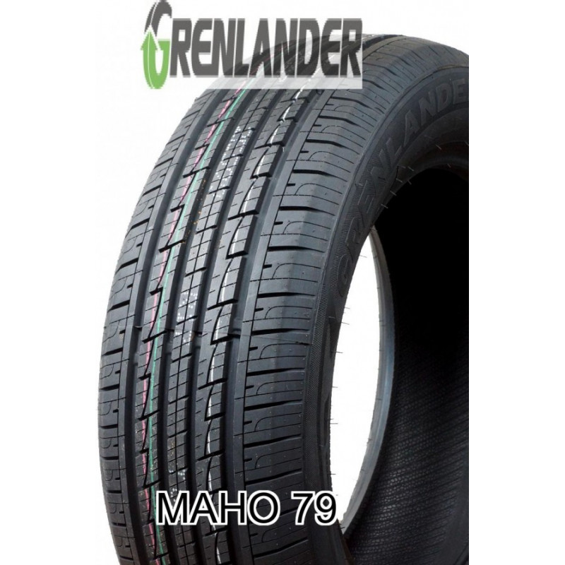 Grenlander MAHO 79 225/60R18 104H