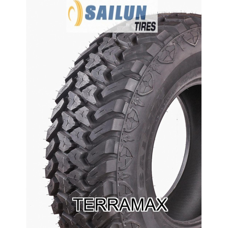 Sailun TERRAMAX 35X12.50R17 121Q