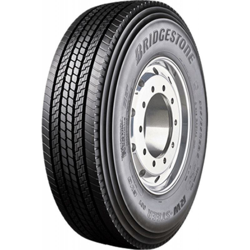 Bridgestone 385/65R22,5 160K RWS1 Bridgestone M+S 3PMSF