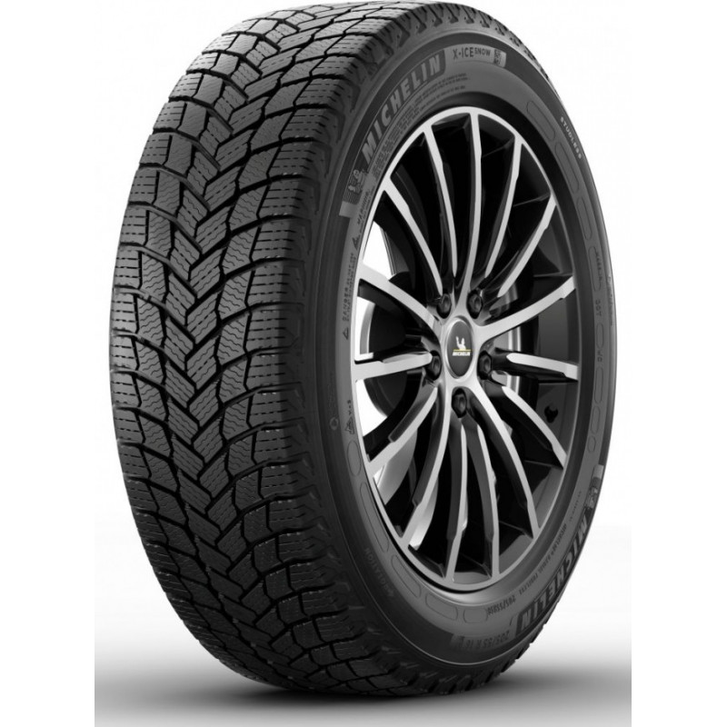 Michelin 195/60R17 X-ICE SNOW 90H MICHELIN