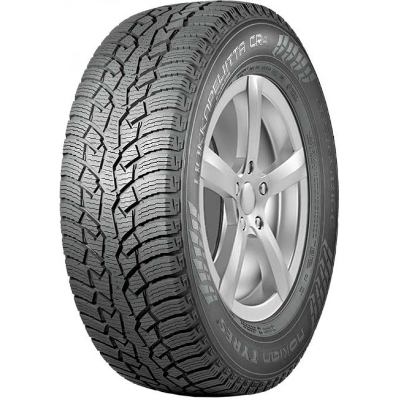 Nokian 225/75R16C 121/120R Nokian HKPL CR4