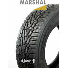 Marshal (Kumho) CW11 215/65R16C 109/107R