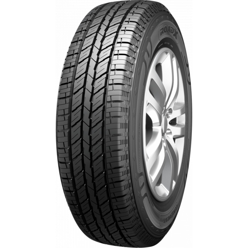 Roadx 245/65R17 111T XL RXQUEST H/T01 RoadX