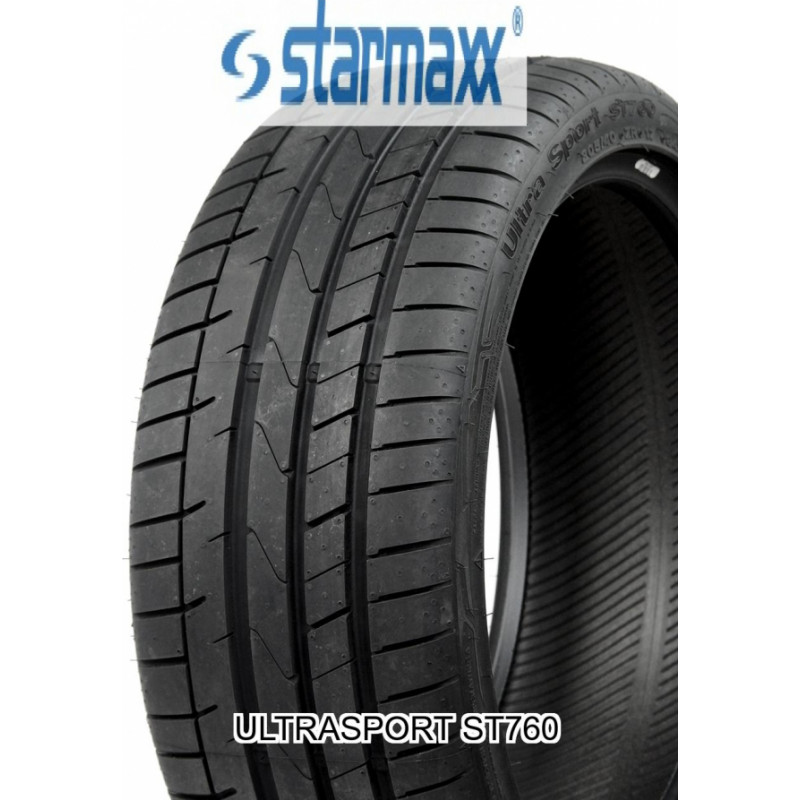 Starmaxx ULTRASPORT ST760 275/35R19 100W