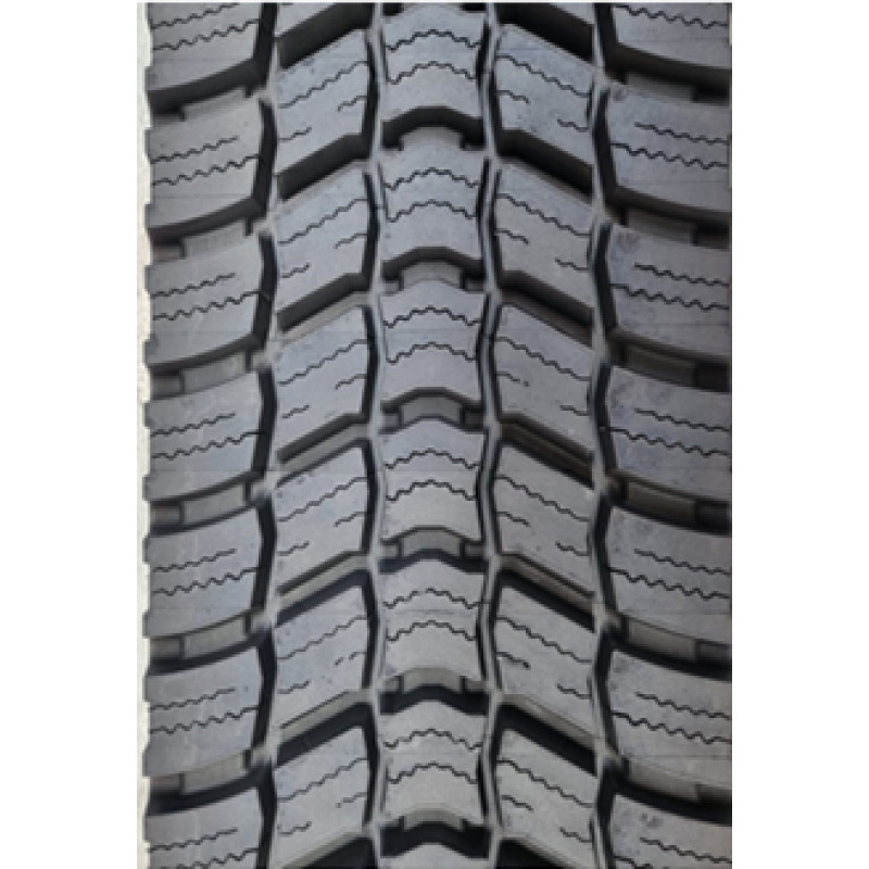 GT 315/70R22,5 GT50 MICH1 atjaunota riepa 3PMSF