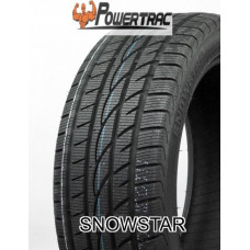 Powertrac SNOWSTAR 235/55R17 103H