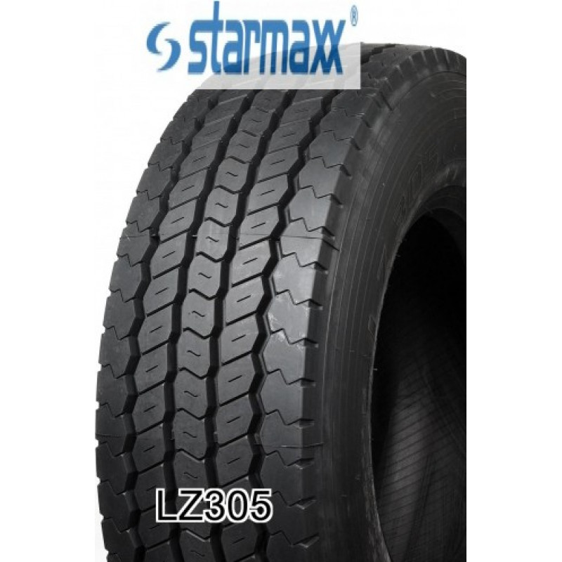 Starmaxx LZ305 235/75R17.5 143/141J