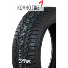 Kumho WI32 205/55R19 97T