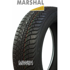 Marshal (Kumho) MW51 205/45R17 84V
