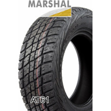 Marshal (Kumho) AT61 265/70R16 112T