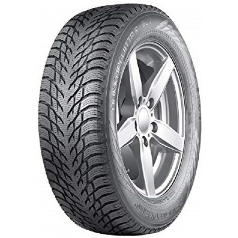 Nokian 225/40R19 Nokian Hakkapeliitta R3 93T XL