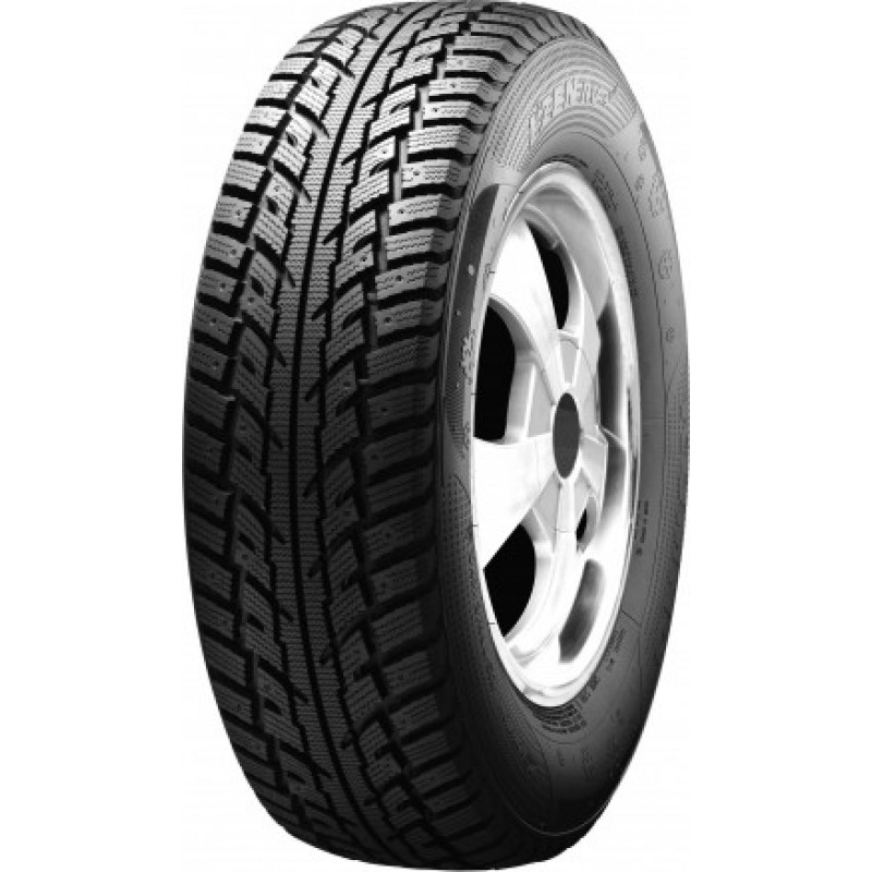 Kumho 285/60R18 Kumho I'ZEN RV KC16 T STUD OUTLET