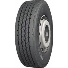 Michelin 315/80R22,5 X WORKS HD Z 156/150K TL M+S MICHELIN