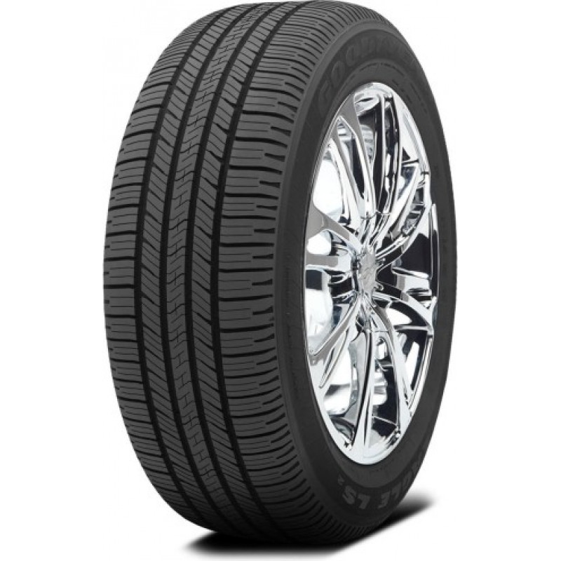 Goodyear 255/45R19 EAGLE LS-2 104H AO FP Goodyear