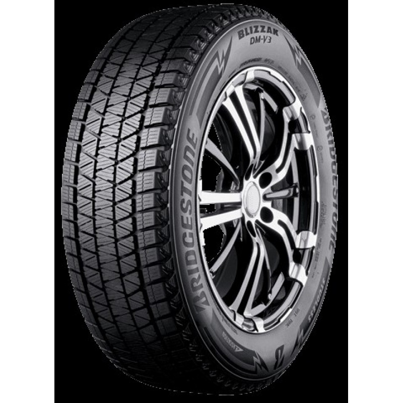 Bridgestone 295/40R21 111T XL BLIZZAK DM-V3 BRIDGESTONE