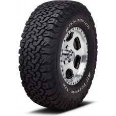 Bfgoodrich 225/75R16 ALL TERRAIN TA KO2 115/112S  BFGOODRICH