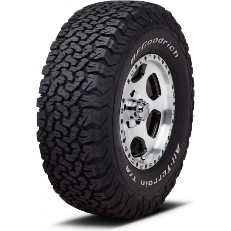 Bfgoodrich 225/75R16 ALL TERRAIN TA KO2 115/112S  BFGOODRICH