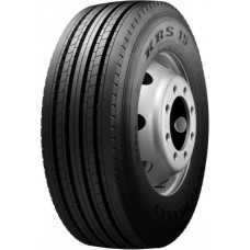 Kumho 295/80R22,5 Kumho KRS15 152/148M 16 OUTLET Steer Regional