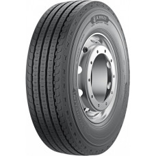 Michelin 385/65R22,5 X MULTI Z 160K TL M+S 3PMSF MICHELIN