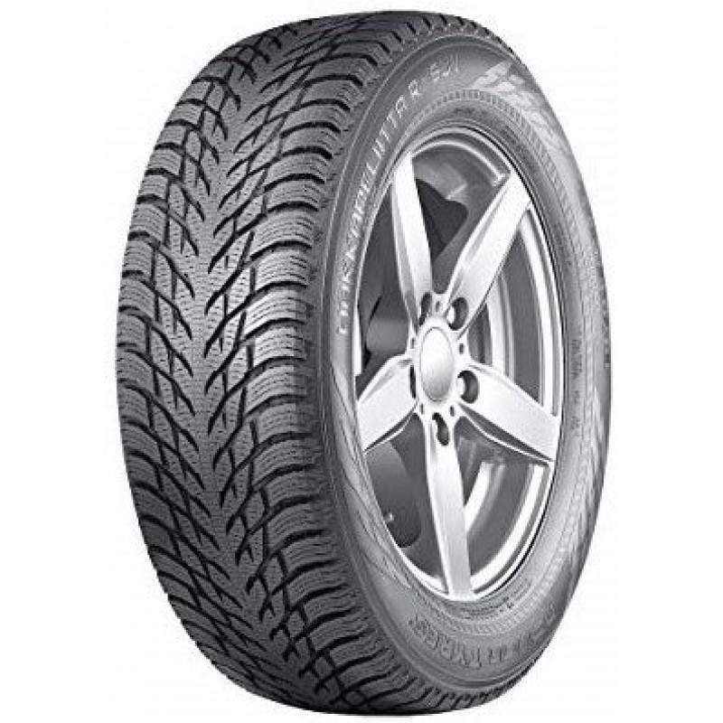 Nokian 225/45R19 96 T XL Nokian Hakkapeliitta R3