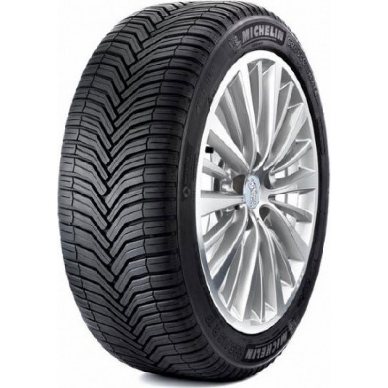 Michelin 185/60R15 CROSSCLIMATE+ 88V XL MICHELIN